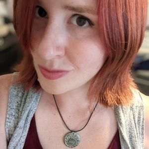 Meet your Posher, Morgan